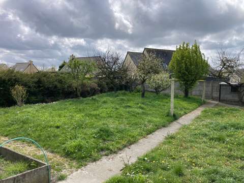 Vente maison 5 pièces Saint-Benoît-des-Ondes 35