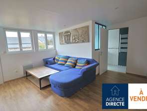 Vente Maison 2 chambresSaint-Benoît-des-Ondes