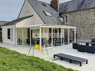 Vente maison 11 pièces