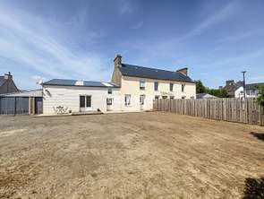Vente Maison 5 chambresSaint-Benoît-des-Ondes