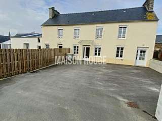 Vente maison 11 pièces