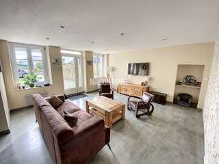 Vente maison 11 pièces