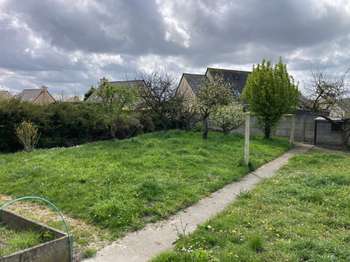 Vente maison 5 pièces Saint-Benoît-des-Ondes 35