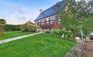 Photo Vente maison Saint-Benoît-des-Ondes