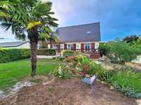 Vente maison 8 pièces Vente maison 8 pièces