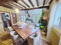 Vente maison 8 pièces Vente maison 8 pièces