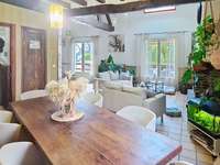 Vente maison 8 pièces Vente maison 8 pièces