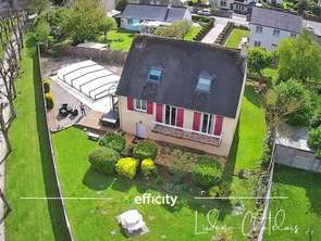Vente Maison 4 chambresSaint-Benoît-des-Ondes