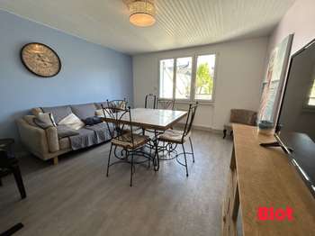 Vente Maison 2 chambresSaint-Benoît-des-Ondes