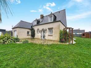 Vente Maison 4 chambresSaint-Benoît-des-Ondes