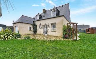 Photo Vente maison Saint-Benoît-des-Ondes