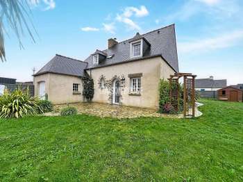 Vente maison 5 pièces Saint-Benoît-des-Ondes 35