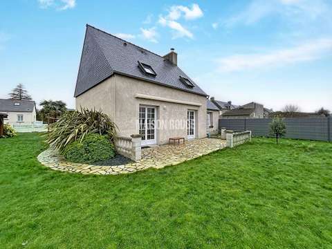Vente maison 5 pièces Vente maison 5 pièces