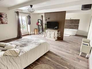 Vente maison 11 pièces