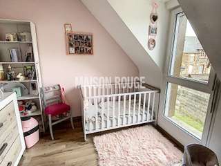 Vente maison 11 pièces