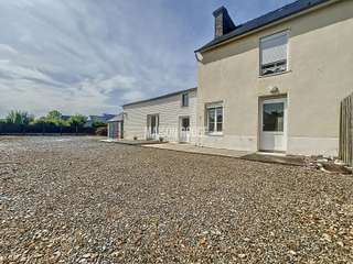 Vente maison 11 pièces