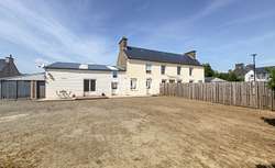 Photo Vente maison Saint-Benoît-des-Ondes