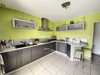 Vente maison 11 pièces