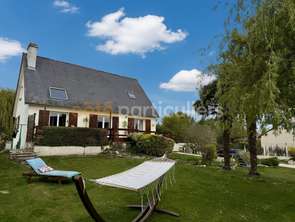 Vente Maison 6 chambresSaint-Benoît-des-Ondes