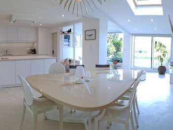 Vente maison 6 pièces Saint-Benoît-des-Ondes 35
