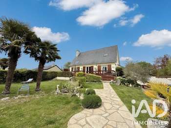 Vente Maison 4 chambresSaint-Benoît-des-Ondes