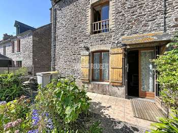 Vente maison 5 pièces Saint-Benoît-des-Ondes 35