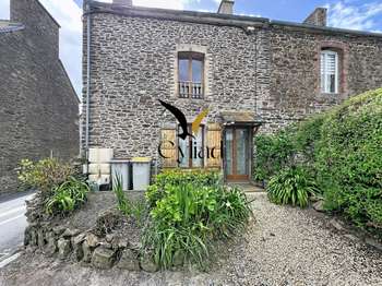Vente maison 5 pièces Saint-Benoît-des-Ondes 35