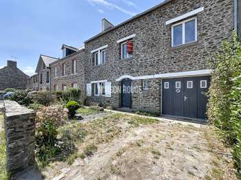 Vente maison 6 pièces Saint-Benoît-des-Ondes 35