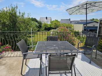 Vente Maison 3 chambresSaint-Benoît-des-Ondes