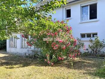 Vente Maison 2 chambresSaint-Benoît-des-Ondes