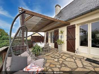 Vente Maison 4 chambresSaint-Benoît-des-Ondes