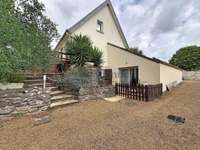 Vente maison 8 pièces Vente maison 8 pièces