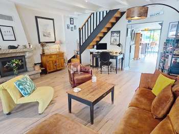 Vente Maison 2 chambresSaint-Benoît-des-Ondes