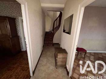 Vente maison 6 pièces Vente maison 6 pièces
