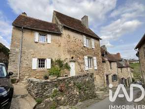 Vente Maison 5 piècesSaint-Benoît-du-Sault