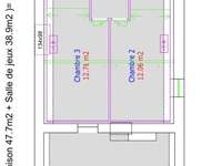 Vente maison 9 pièces Vente maison 9 pièces