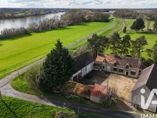 Vente maison 9 pièces