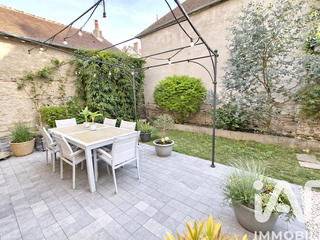 Vente maison 5 pièces Vente maison 5 pièces