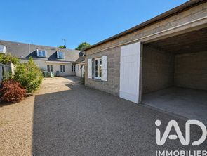 Vente Maison 3 chambresSaint-Benoît-sur-Loire
