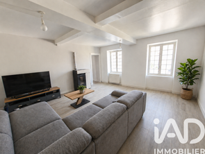 Vente Maison 3 chambresSaint-Benoît-sur-Loire