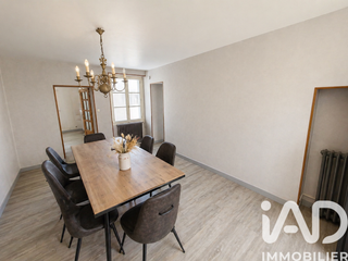 Vente maison 6 pièces Vente maison 6 pièces