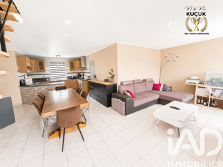 Vente maison 7 pièces Vente maison 7 pièces