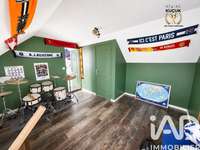 Vente maison 7 pièces Vente maison 7 pièces