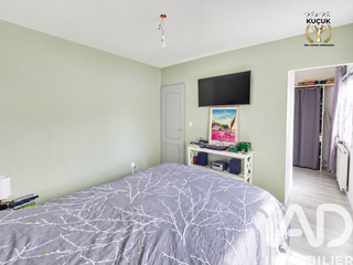 Vente maison 7 pièces Vente maison 7 pièces