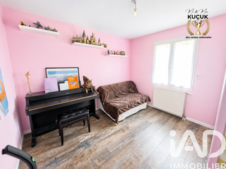 Vente maison 7 pièces Vente maison 7 pièces