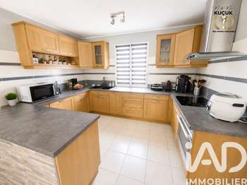 Vente maison 7 pièces Vente maison 7 pièces
