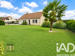 Vente maison 7 pièces Vente maison 7 pièces