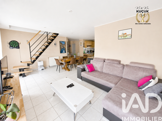 Vente maison 7 pièces Vente maison 7 pièces