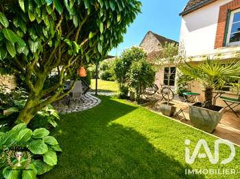 Vente Maison 3 chambresSaint-Benoît-sur-Loire
