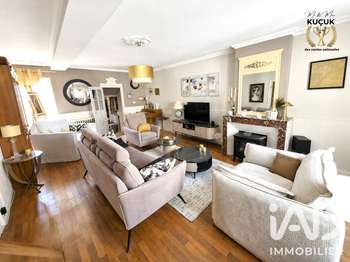 Vente Maison 3 chambresSaint-Benoît-sur-Loire